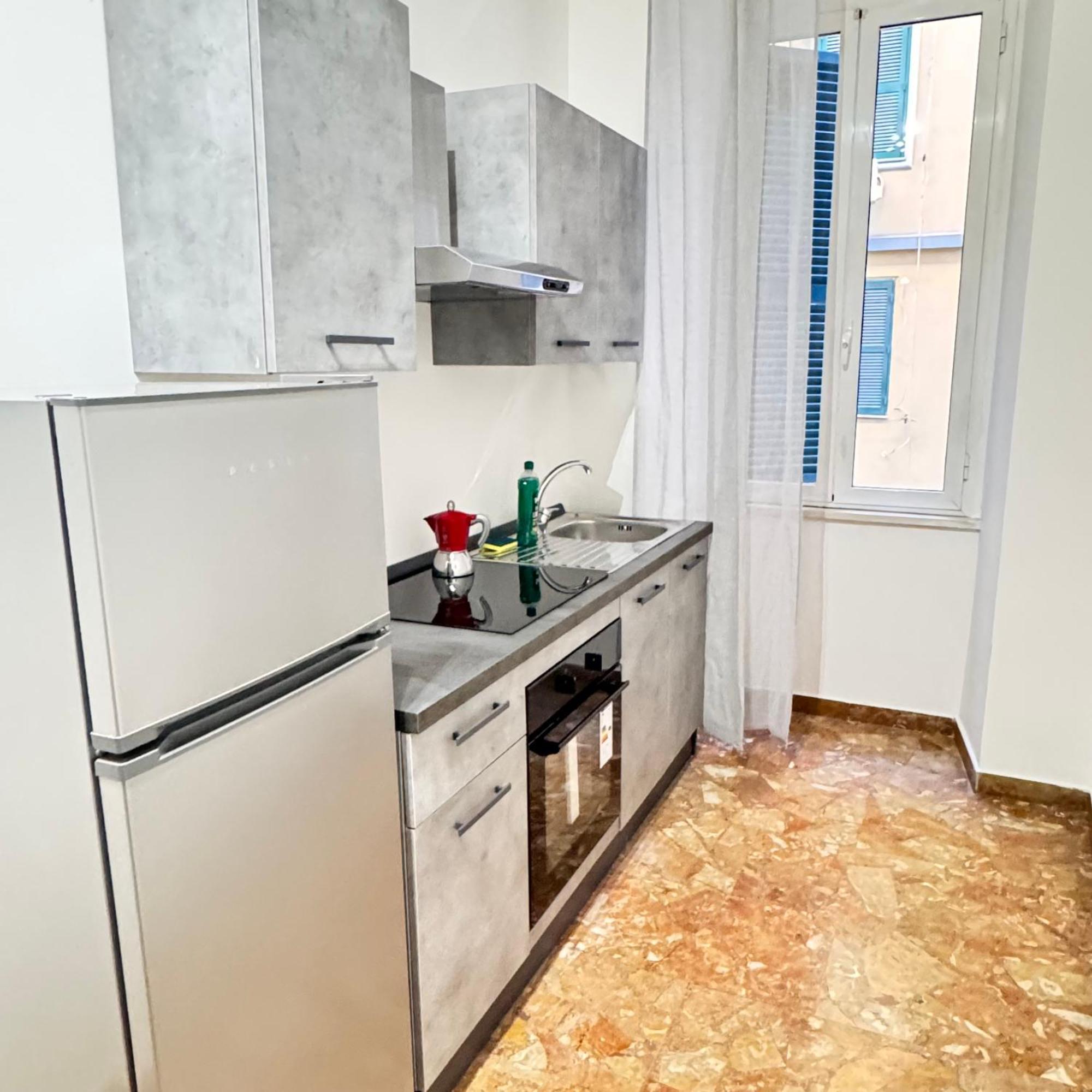 רומא Angelico Home מראה חיצוני תמונה